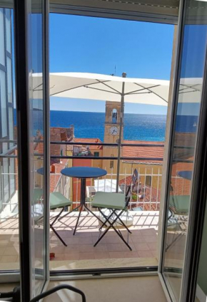 Ca' Sbarra Ospedaletti